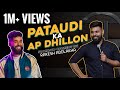 Pataudi Ka AP Dhillon Stand Up Comedy Rakesh Addlakha