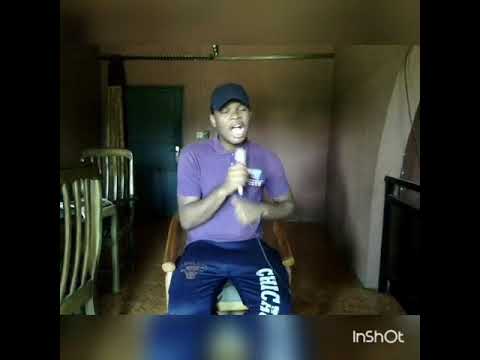 Sam smith-too good at goodbyes (cover)