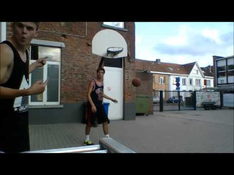 Dunks Mélodrame et Just fly