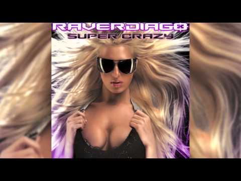Raverdiago - Super Crazy (Raverdiago Vs. DocM Jump Mix) // DANCECLUSIVE //