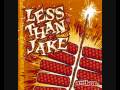 Less Than Jake - That's Why They Call It a ...
