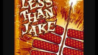 Less Than Jake - That&#39;s Why They Call It a Union