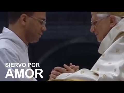 Siervo por Amor