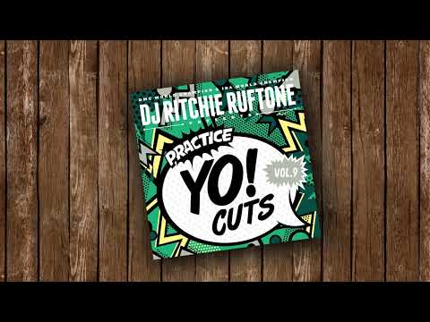 Ritchie Ruftone - Practice Yo! Cuts Vol. 9 - Side B