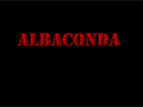 Secko & Albaconda & Orhanbeats & King Kanackk & KankaBeatz & G-Kanack