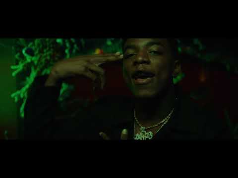 Yungeen Ace ft. YoungBoy Never Broke Again - "Wanted" (Official Music Video)