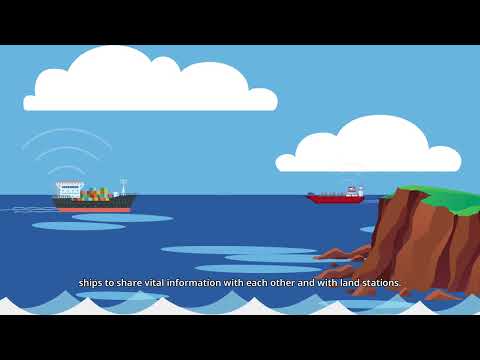 What is AIS? (Automatic Identification System)