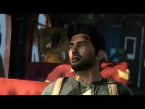 UNCHARTED 2: Among Thieves™ - VGA World Premier Trailer
