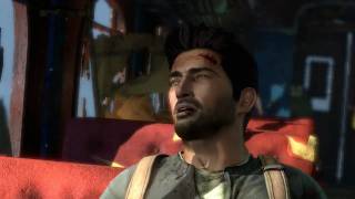 UNCHARTED 2: Among Thieves™ - VGA World Premier Trailer