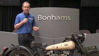 classicbikeshows: Bristol 2012, Bonhams Auction