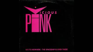 Vicious Pink - The Spaceship Is Over There (Normal BPM)
