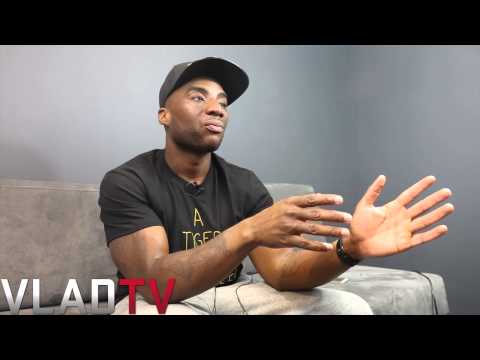 Charlamagne Calls Naya Rivera Marriage 