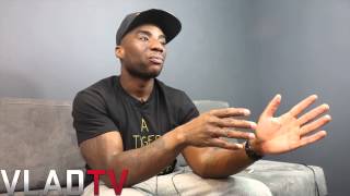 Charlamagne Calls Naya Rivera Marriage 