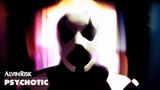 Video Psychotic de Alvin Risk