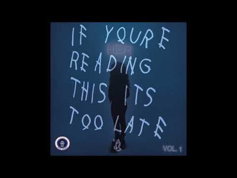 Drake x H.E.R. - Jungle Mashup