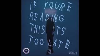 Drake x H.E.R. - Jungle Mashup