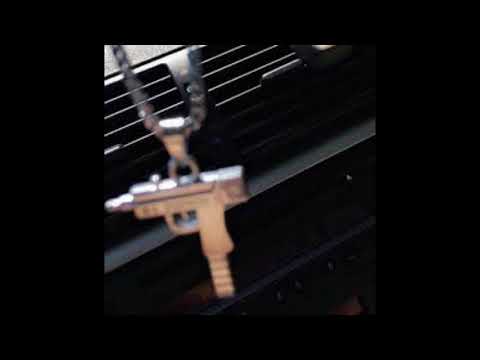 *FREE* Ian x Azteca x Solomon x Southside Type Beat "Uzi" Prod. Redrxm