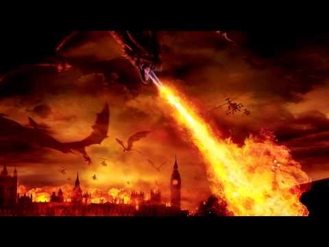 Parametic -  Fireblazin'