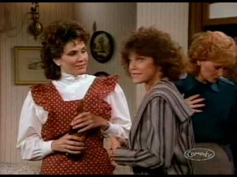 Newhart 6x03 Inn This Corner