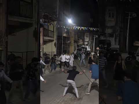 SARKARI × HU GOKUL NO GOVADIYO         #dance #remix #garba #gandevi #navsari