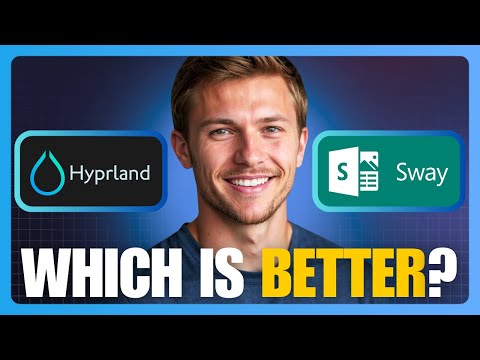 Hyprland vs Sway: Which Linux Window Manager Should You Use in 2026?