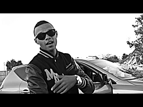 TrendPlayz - All Night [Official Music Video]