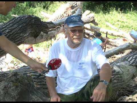 Ada Bistro   ciscenje