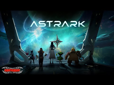 Видео AstrArk #1