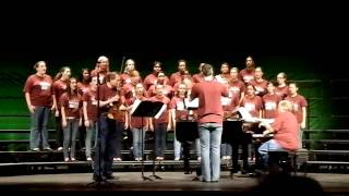 The Wind- Women's Select