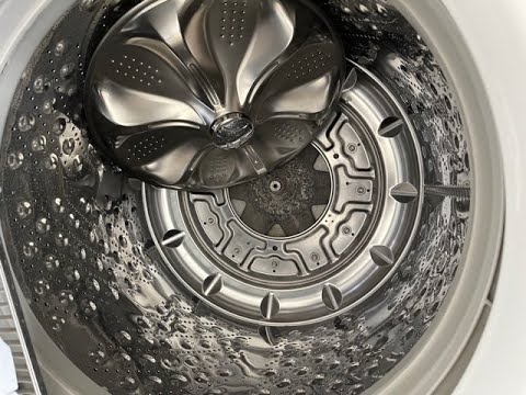 LG Washing Machine Agitator or Wheel falls off. Easy Fix