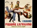 Freedom –  #2 • Maurizio De Angelis, Guido De Angelis
