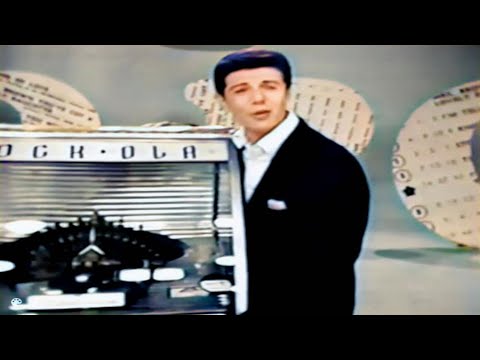 Frankie Avalon - Top Pops Medley (1965)