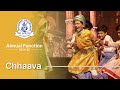 Chhaava The Legacy Of Sambhaji Maharaj Epic Dance Drama Saraswati Vidyamandir Halol Annual Day