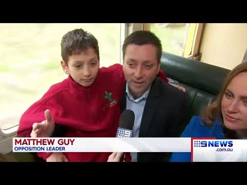 2018 09 23 Channel 9 News Report