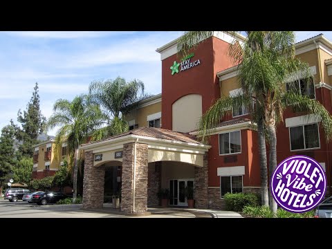 Extended Stay America Suites - Los Angeles - Monro | United States 🏨