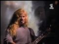 Megadeth - Angry Again (Official Video) 