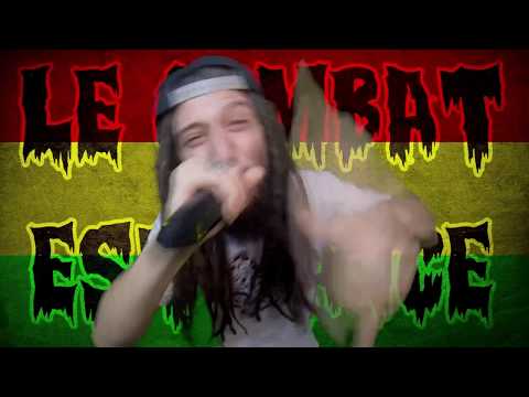 Neokontrol - Le combat est lancé (Feat. Weedo & Alex RLB) #raggahitech #ovnirecords