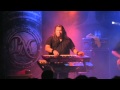 Pagan's Mind- Walk Away In Silence @ Dokk'em ...
