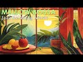 Mellow Bossa Nova ~ Perfectly Relaxed Bossa Jazz for April ~ Bossa Nova BGM