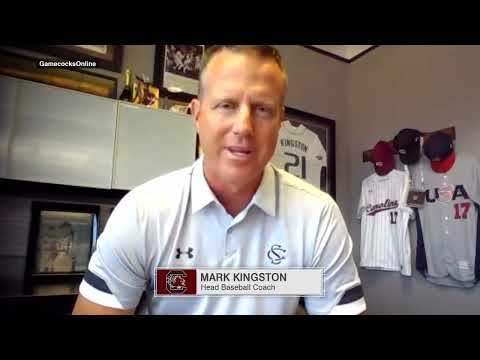 Mark Kingston Media Availability - 9/22/22