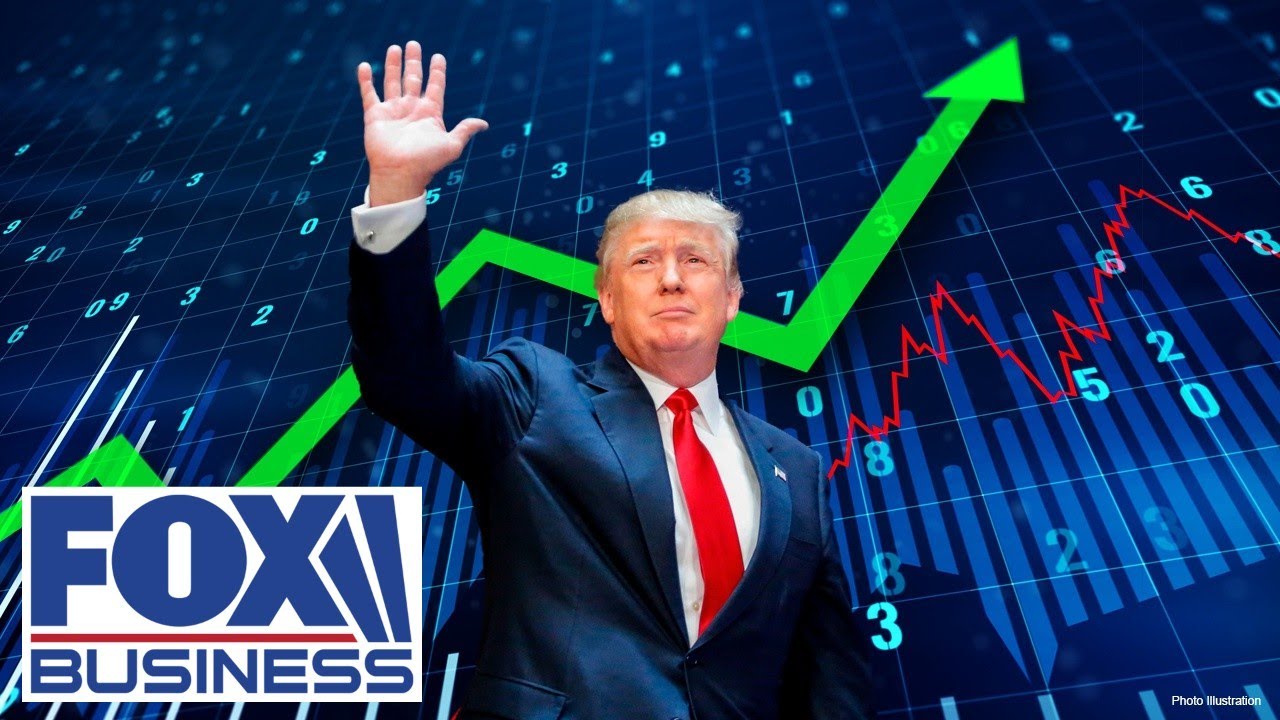 'UNNERVING': Suddenly, the market has nothing to worry about?