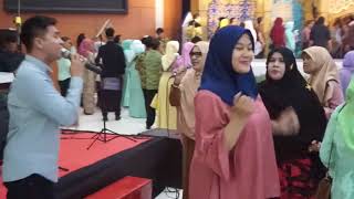 Download lagu Cogok mancogok feat Mama algamar mp3
