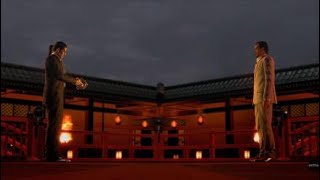 生かした責任、守る覚悟【龍が如く0 Director's cut】#25