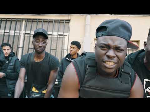 BobbyBlock - $ MY CASH $ (Official Video)