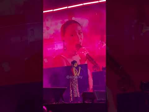 NIKI - You&rsquo;ll Be in My Heart (Live @Prambanan Jazz Festival 2026)