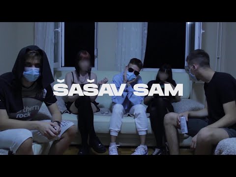 Video thumbnail for Šašav sam