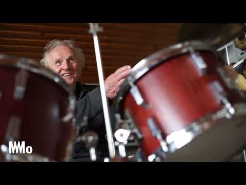 MO pokalbiai. Vladimir Tarasov