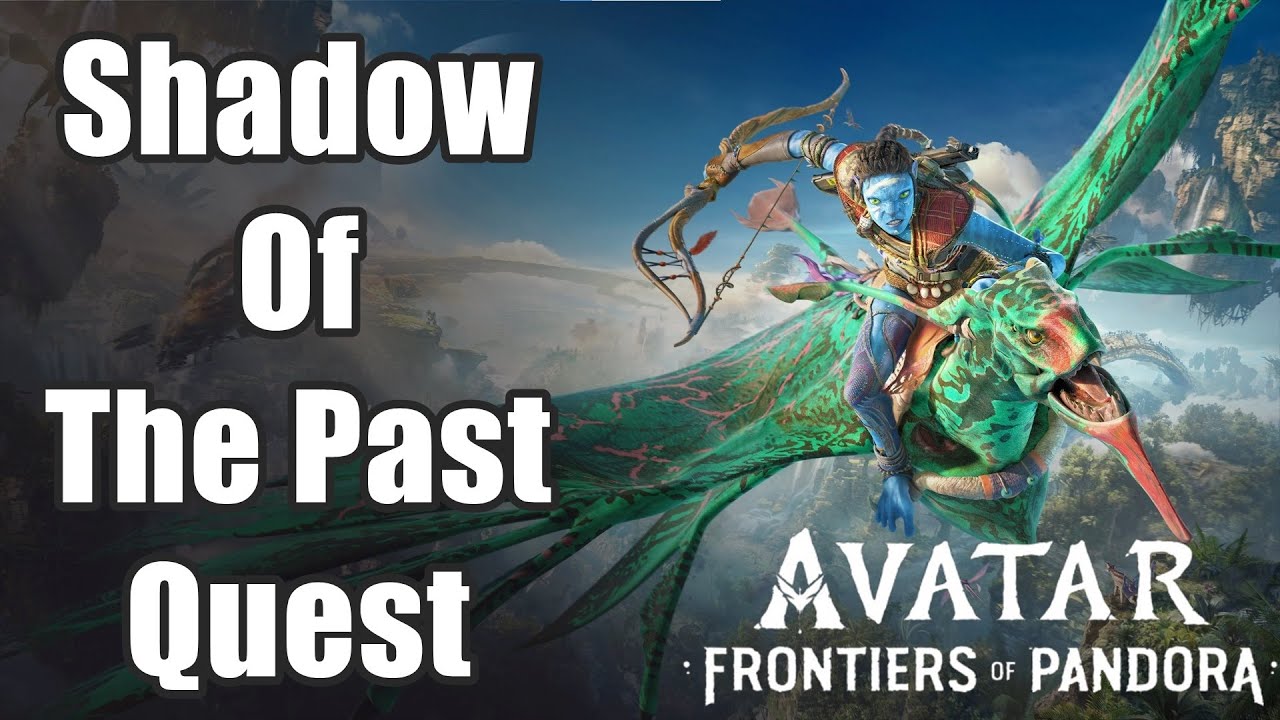 Avatar 4: Shadows of Pandora – A Breathtaking and Unsettling New Chapter
