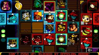 Stemmy Glory - Let's Play SK King of Cards Part 17