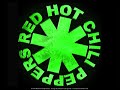 Bunker Hill - Red Hot Chili Peppers